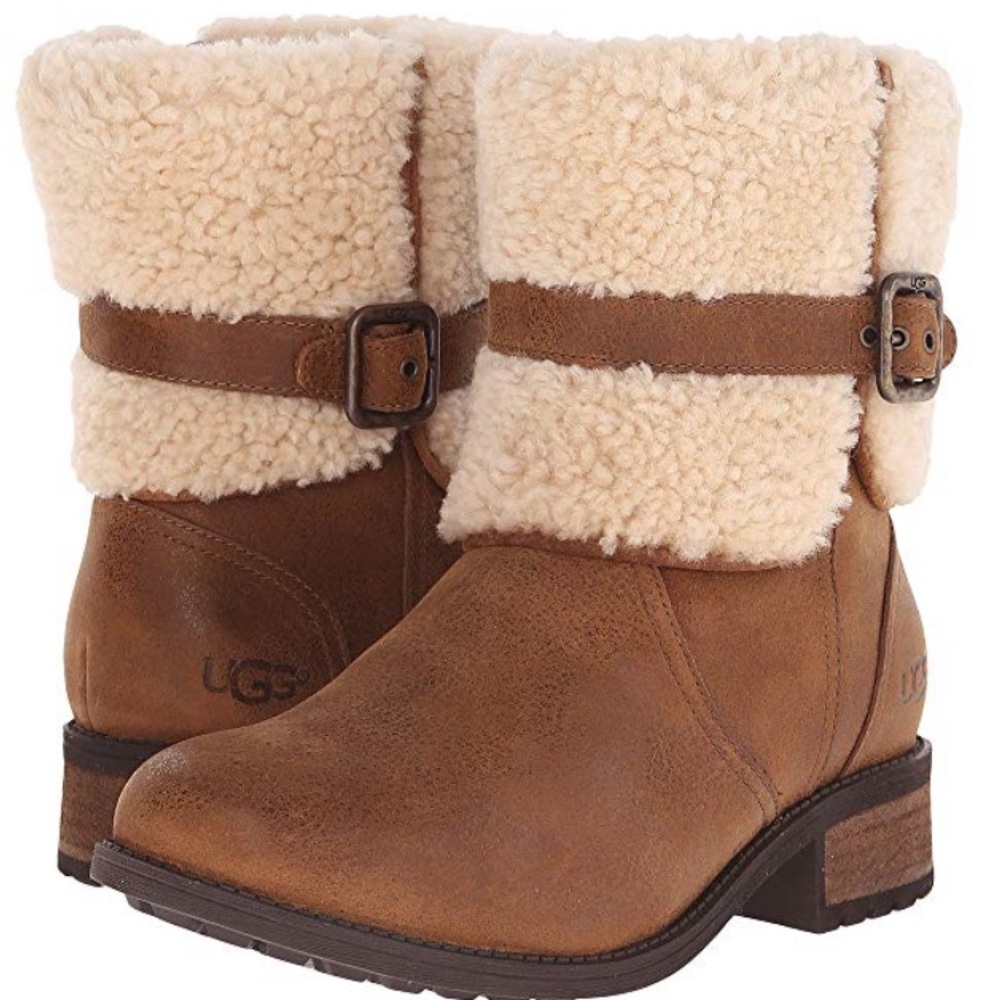 Ugg Blayre Cuff
